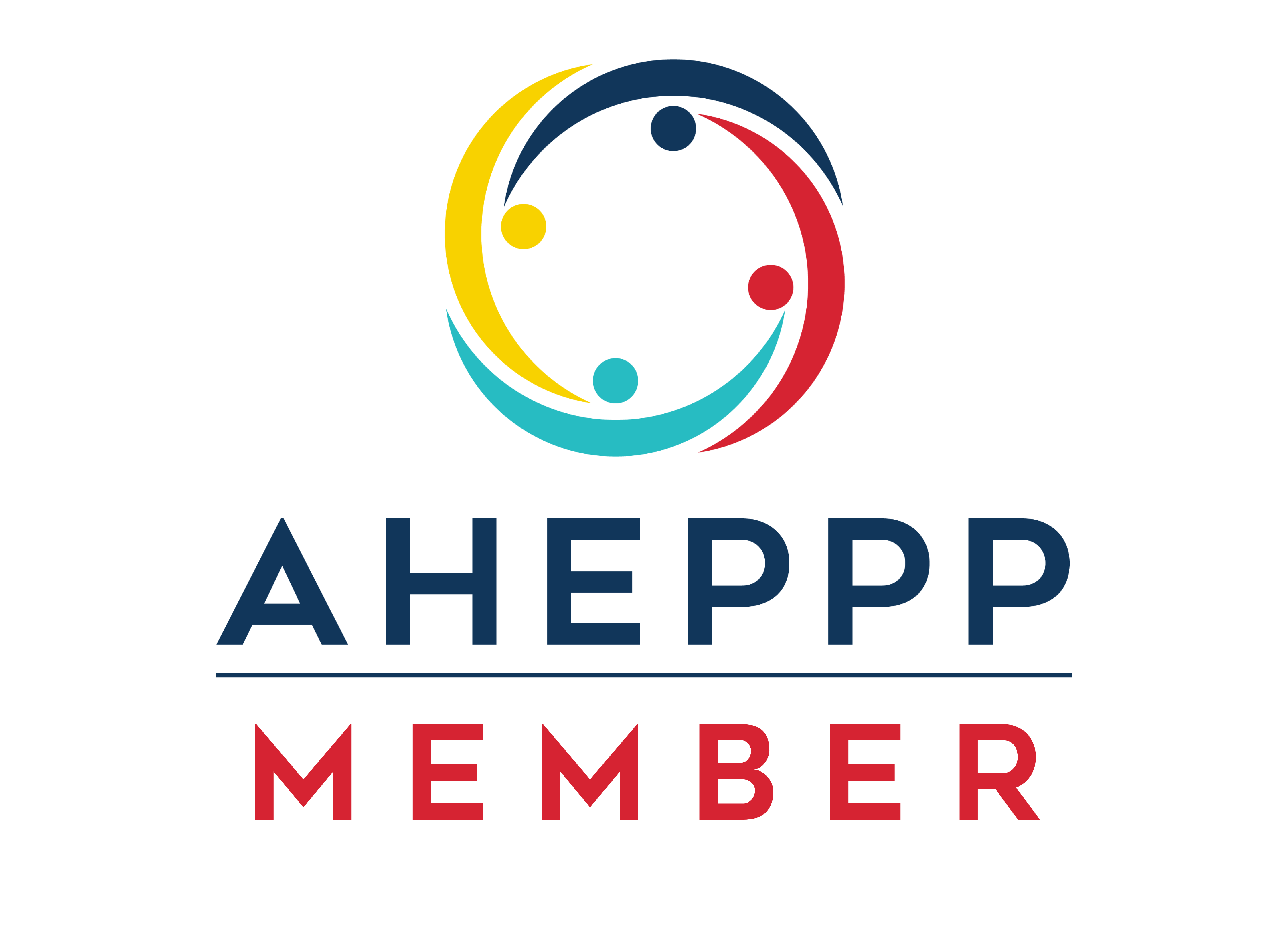 AHEPP Member Logo