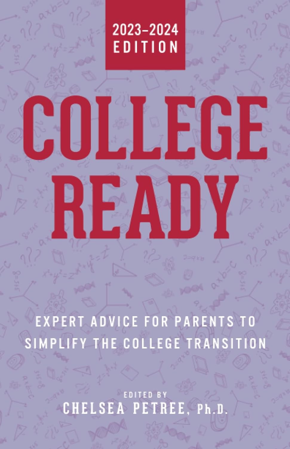 College Ready book cover